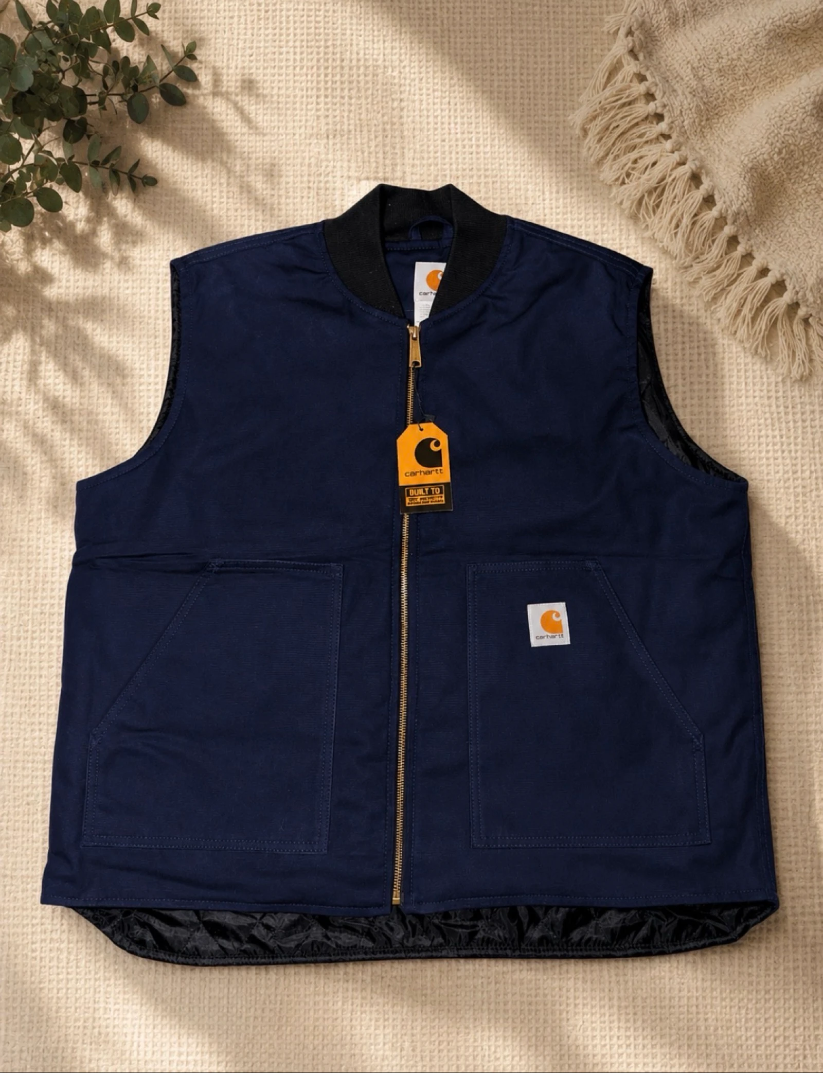 Veste sans manches Carhartt taille L